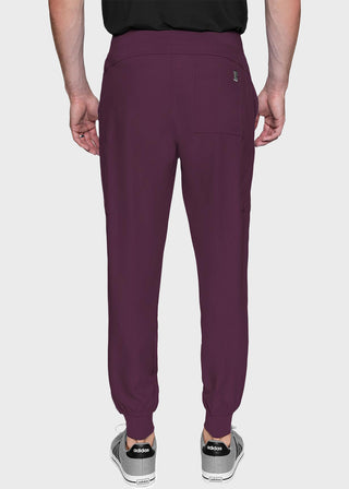 Medcouture Rothwear Insight Men's Jogger Scrub Pants