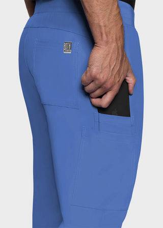 Medcouture Rothwear Insight Men's Straight Leg Pant