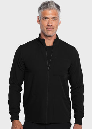 Med Couture Rothwear Insight Men's Zip Front Jacket