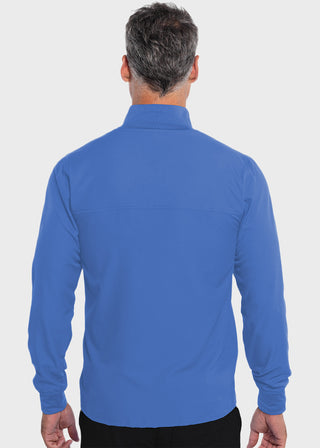 Med Couture Rothwear Insight Men's Zip Front Jacket
