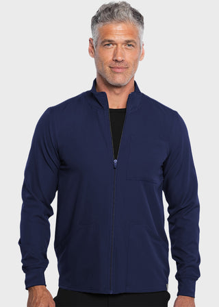 Med Couture Rothwear Insight Men's Zip Front Jacket