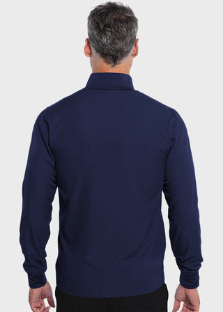 Med Couture Rothwear Insight Men's Zip Front Jacket