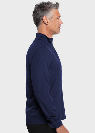 Med Couture Rothwear Insight Men's Zip Front Jacket