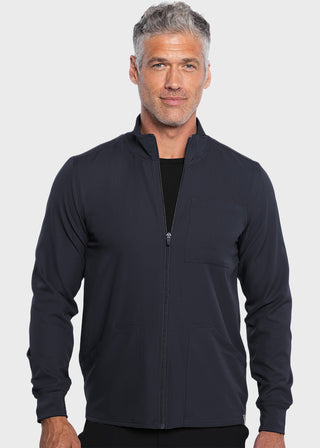 Med Couture Rothwear Insight Men's Zip Front Jacket