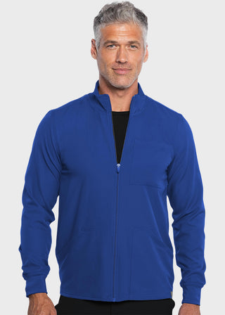 Med Couture Rothwear Insight Men's Zip Front Jacket