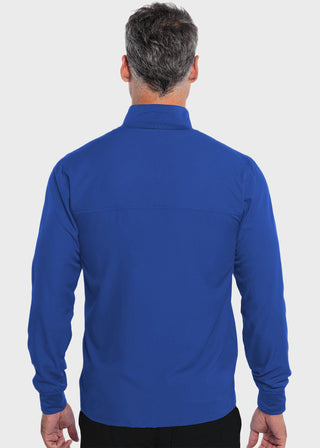 Med Couture Rothwear Insight Men's Zip Front Jacket
