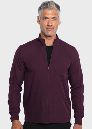 Med Couture Rothwear Insight Men's Zip Front Jacket