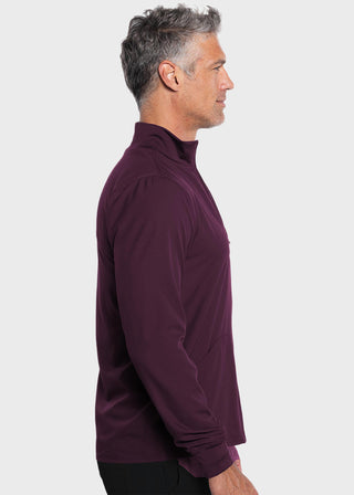 Med Couture Rothwear Insight Men's Zip Front Jacket