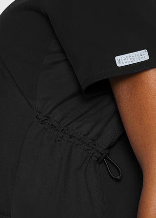 Med Couture Touch Women's Maternity V-Neck Top