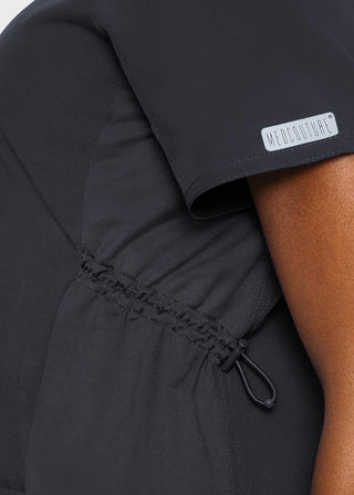 Med Couture Touch Women's Maternity V-Neck Top