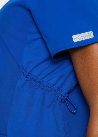 Med Couture Touch Women's Maternity V-Neck Top