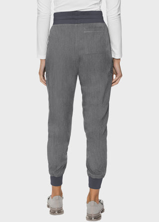 Medcouture Touch Women's Double Cargo Jogger Scrub Pants