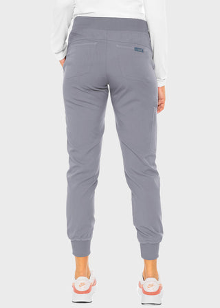 Med Couture Women's Jogger Yoga Tall Pant