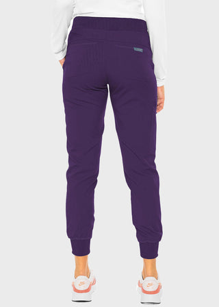 Med Couture Women's Jogger Yoga Tall Pant