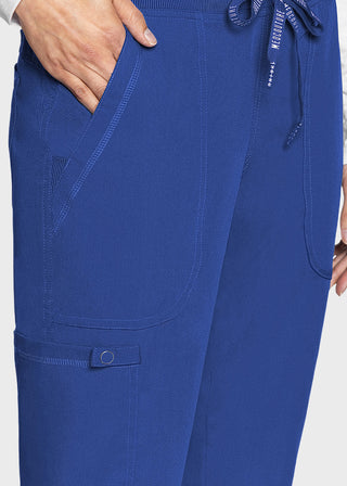 Med Couture Women's Jogger Yoga Pant