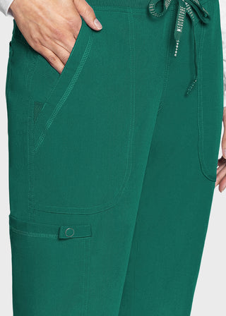 Med Couture Women's Jogger Yoga Pant