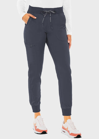 Med Couture Women's Jogger Yoga Pant