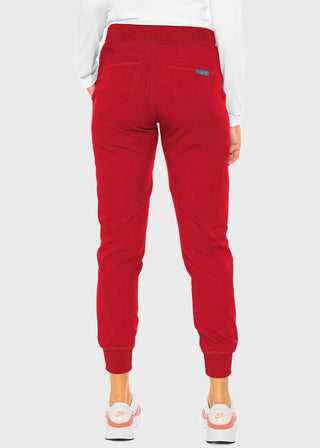 Med Couture Women's Jogger Yoga Tall Pant