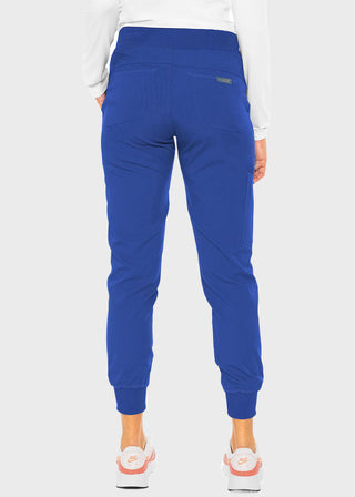 Med Couture Women's Jogger Yoga Tall Pant