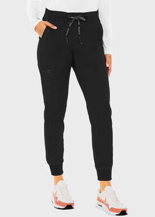 Med Couture Women's Jogger Yoga Pant