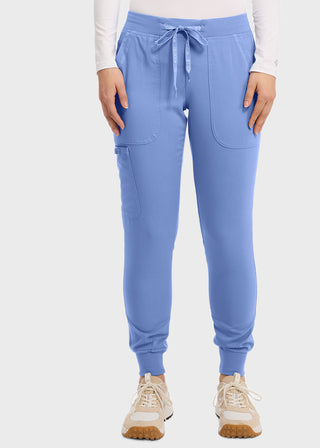 Med Couture Women's Jogger Yoga Pant