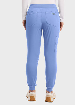 Med Couture Women's Jogger Yoga Pant