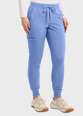 Med Couture Women's Jogger Yoga Pant