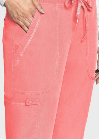 Med Couture Women's Jogger Yoga Pant