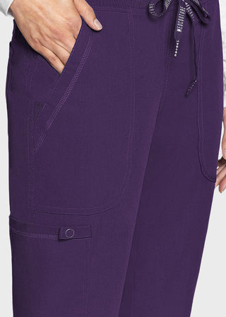 Med Couture Women's Jogger Yoga Pant