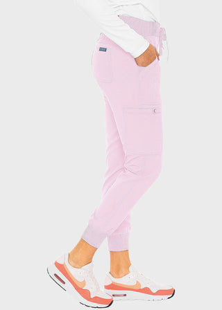 Med Couture Women's Jogger Yoga Pant