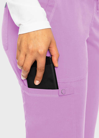 Med Couture Women's Jogger Yoga Pant