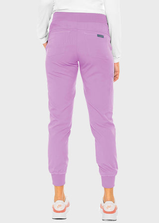 Med Couture Women's Jogger Yoga Pant