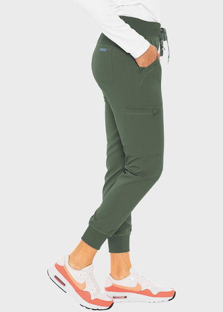 Med Couture Women's Jogger Yoga Pant