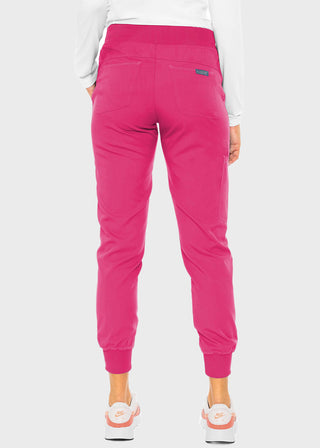 Med Couture Women's Jogger Yoga Pant