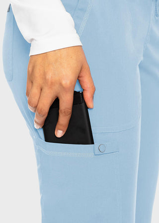 Med Couture Women's Jogger Yoga Pant