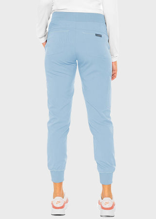 Med Couture Women's Jogger Yoga Pant