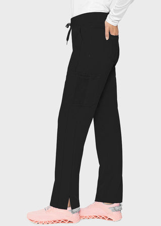 Medcouture Touch Women's Jersey Waist Yoga Petite Pant