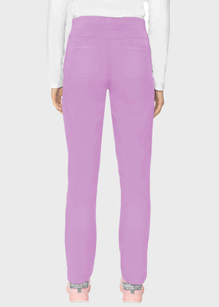 Medcouture Touch Women's Jersey Waist Yoga Petite Pant