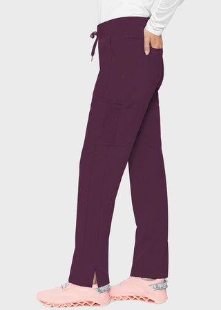 Medcouture Touch Women's Jersey Waist Yoga Petite Pant