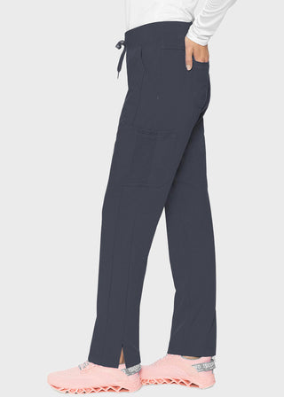 Medcouture Touch Women's Jersey Waist Yoga Tall Pant