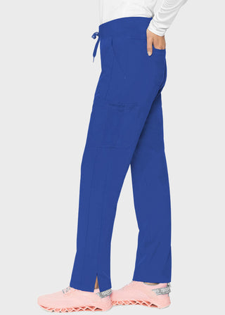 Medcouture Touch Women's Jersey Waist Yoga Tall Pant