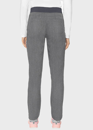 Medcouture Touch Women's Jersey Waist Yoga Pant