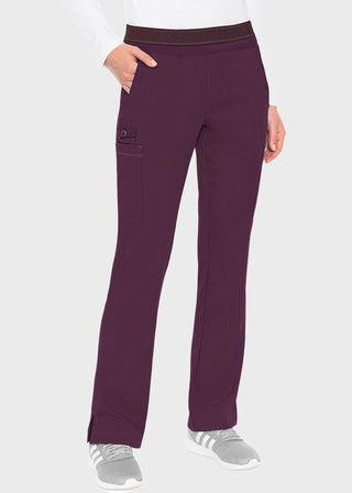 Med Couture Women's Yoga 2 Cargo Pocket Pant