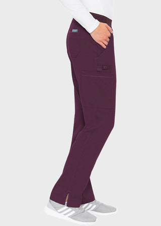 Med Couture Women's Yoga 2 Cargo Pocket Pant