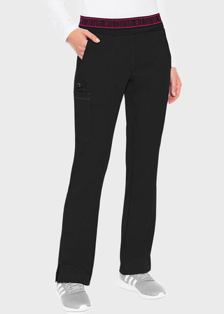 Med Couture Women's Yoga 2 Cargo Pocket Tall Pant