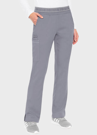 Med Couture Women's Yoga 2 Cargo Pocket Tall Pant