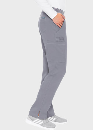 Med Couture Women's Yoga 2 Cargo Pocket Tall Pant
