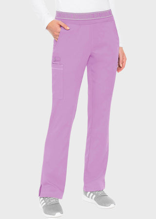 Med Couture Women's Yoga 2 Cargo Pocket Tall Pant