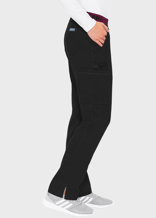 Med Couture Women's Yoga 2 Cargo Pocket Pant