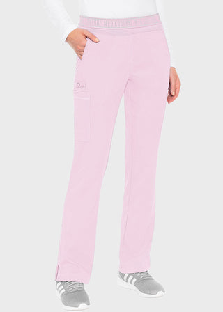 Med Couture Women's Yoga 2 Cargo Pocket Pant